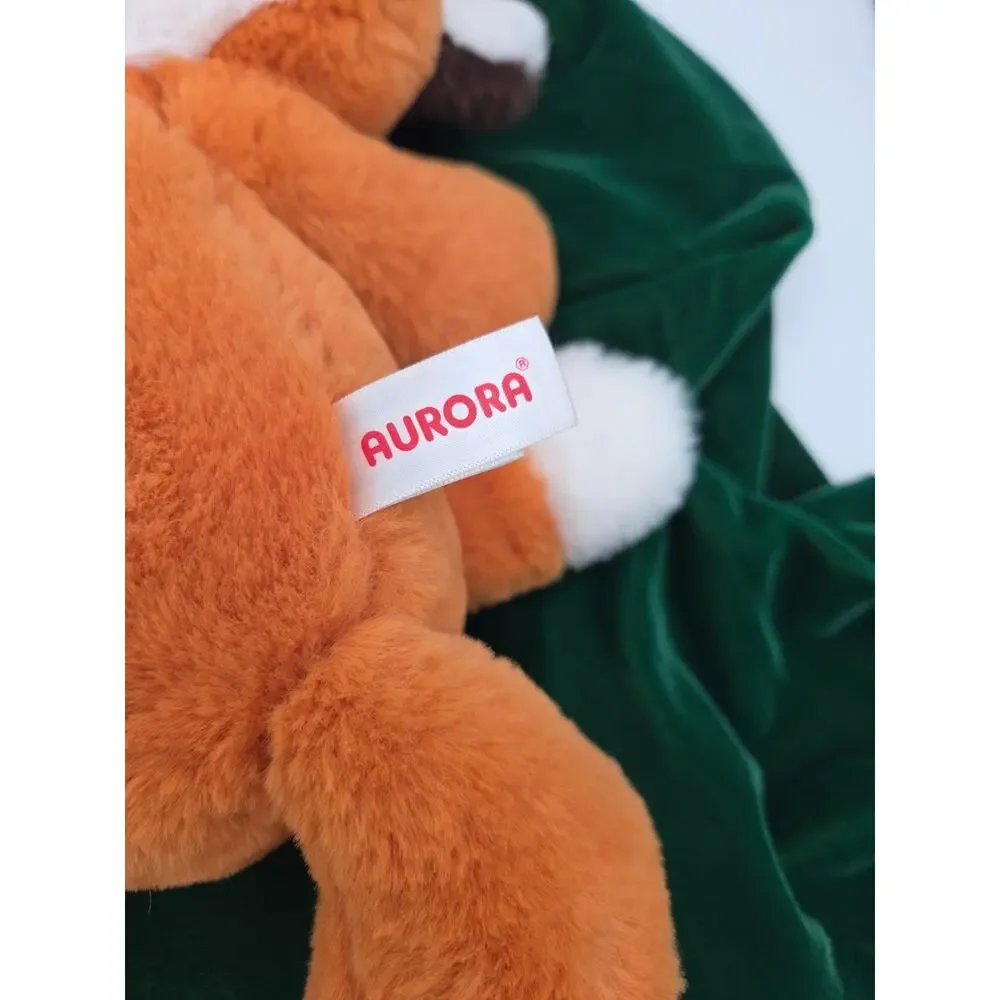 Aurora world flopsie